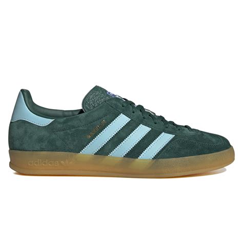 Gazelle Indoor Shoes .